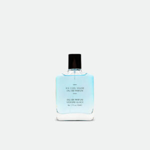 Blue Body Mist